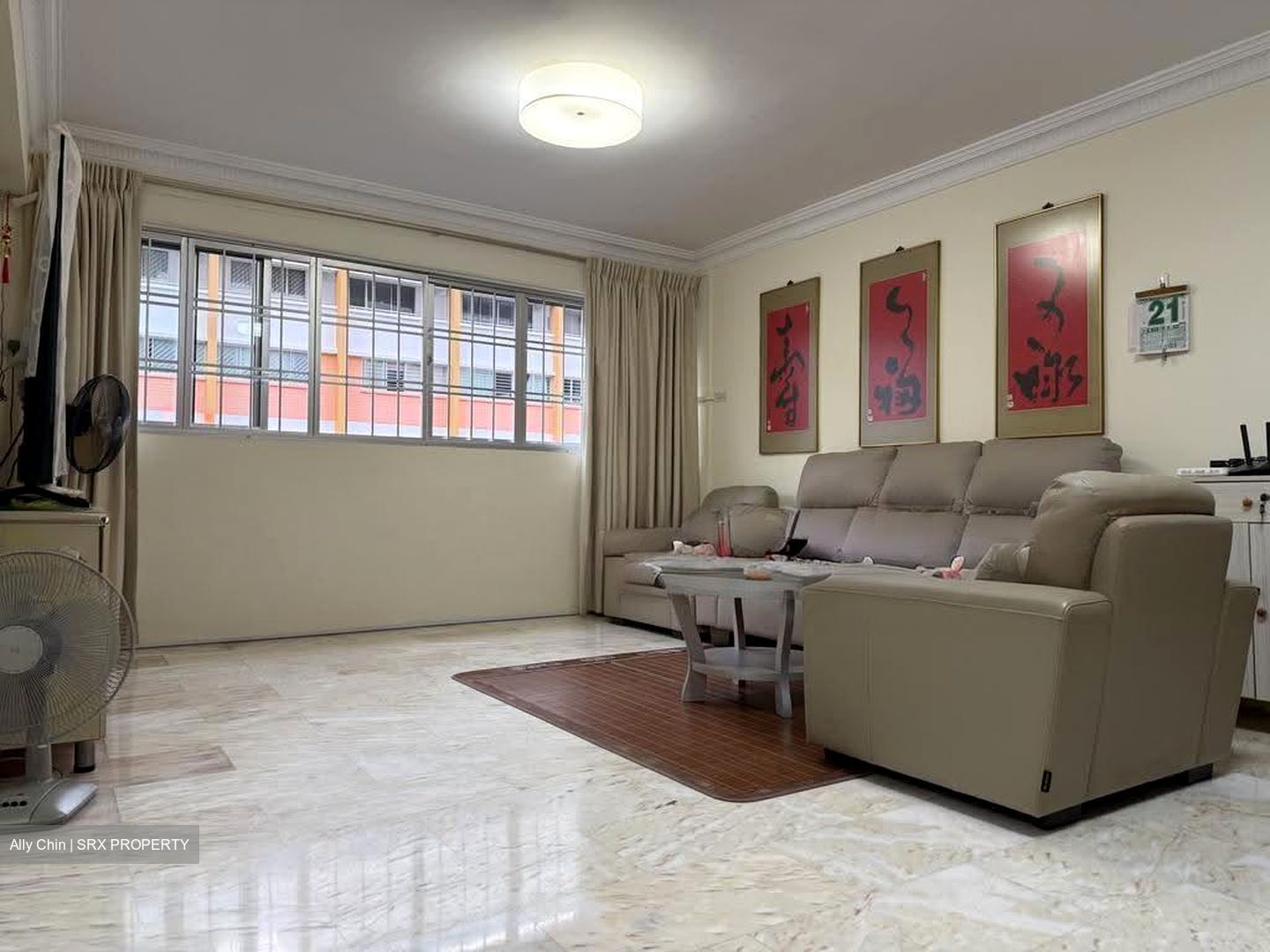 Blk 804 Khatib Gardens (Yishun), HDB 5 Rooms #622648381